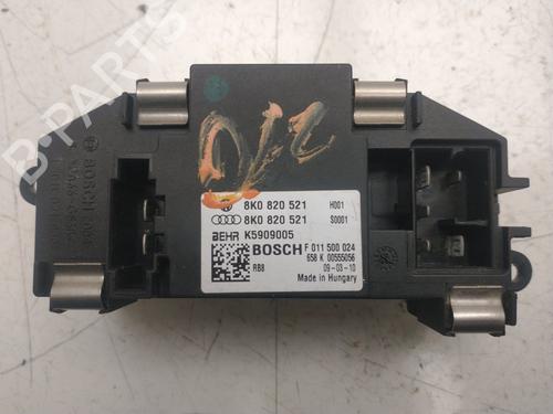 Heater resistor AUDI A5 (8T3) | BP40157199M108 - Image 3