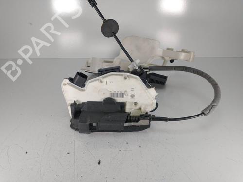 Used Rear right lock VW TIGUAN (5N_) [2007-2018]  16036701
