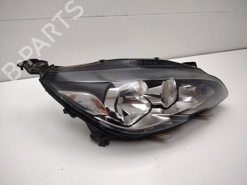 Right headlight PEUGEOT 308 II (LB_, LP_, LW_, LH_, L3_)  | BP29424493C29 