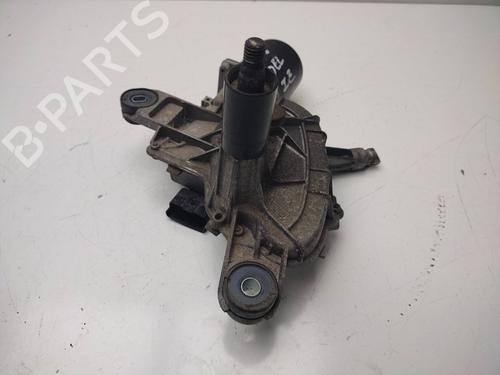 Front wiper motor CITROËN C4 Picasso I MPV (UD_)  | BP22384312M29 