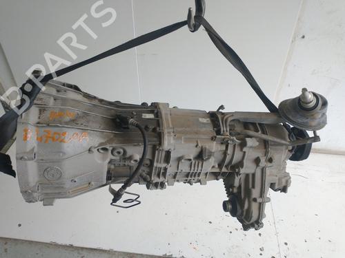 Gearbox BMW X3 (F25) sDrive 18 d | BP34628182M3 - Image 6