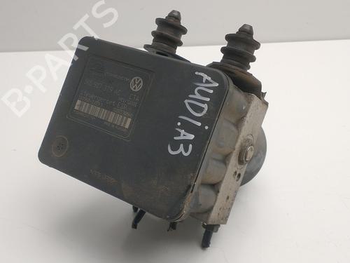 Módulo de ABS SEAT LEON (1P1) [2005-2013]  31753361