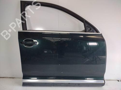 Right front door VW TOUAREG (7LA, 7L6, 7L7) 5.0 V10 TDI | BP13569056C3 