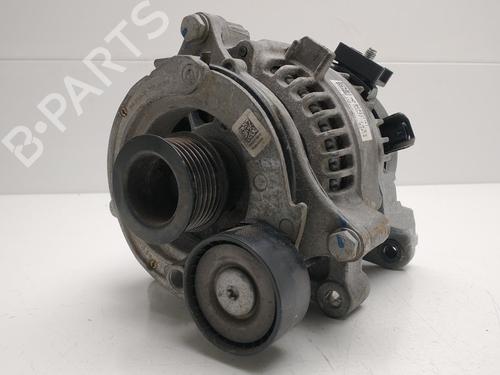 Used Alternator Alternator BMW 3 (G20, G80, G28) M 340 i xDrive (374 hp) 33798993 33798993