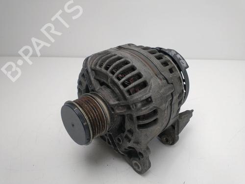 Used Alternator VW GOLF V (1K1) [2003-2010]  17649928