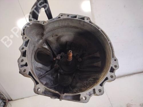 Gearbox RENAULT MASCOTT Platform/Chassis (UH_, HH_)  | BP24298424M3 