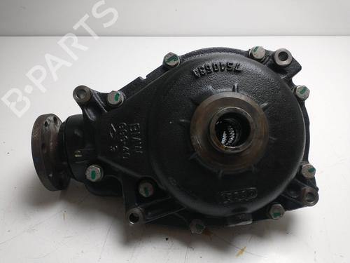 Front differential BMW X3 (E83) xDrive 20 d | BP15379543M23 