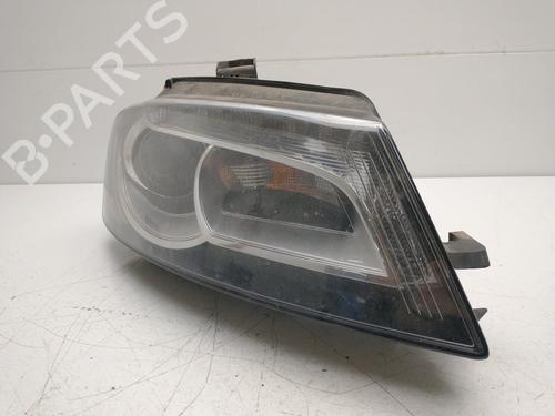 Used Right headlight Right headlight 37694015 37694015