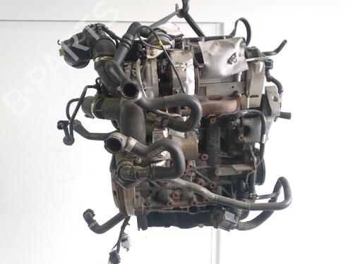 Engine VW GOLF VII (5G1, BQ1, BE1, BE2) | BP8306794M1