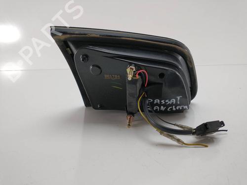 Højre baglygte bagklap VW PASSAT B6 (3C2)  | BP7510635C80 
