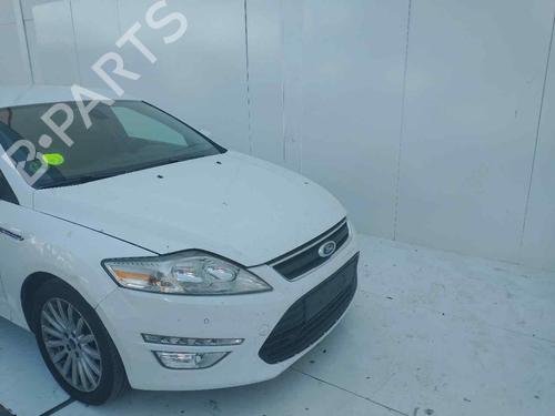 Left front window switch FORD MONDEO IV (BA7) 2.0 TDCi | BP9511857I27 