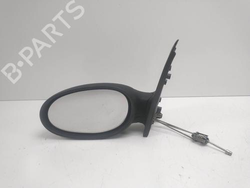 Used Left mirror SMART CITY-COUPE (450) [1998-2004]  9418972