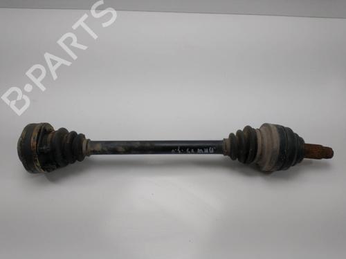 Used Right rear driveshaft BMW X5 (E53) 3.0 d (184 hp) 7508893