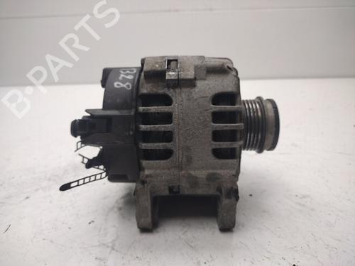 Generator SKODA SUPERB I (3U4) 1.9 TDI | BP28428657M7