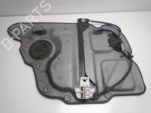 Right rear window motor SEAT ALTEA (5P1)  | BP12339817E22
