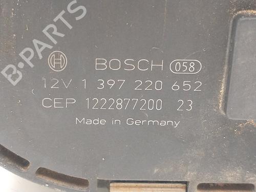 Front wiper motor VW GOLF VI (5K1)  | BP30935786M29 