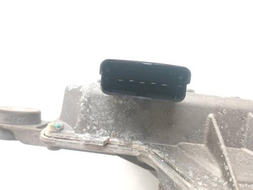 Front wiper motor CITROËN C4 Picasso I MPV (UD_)  | BP21539405M29 