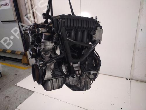Engine MERCEDES-BENZ C-CLASS (W203) C 200 CDI (203.004) | BP24059416M1 