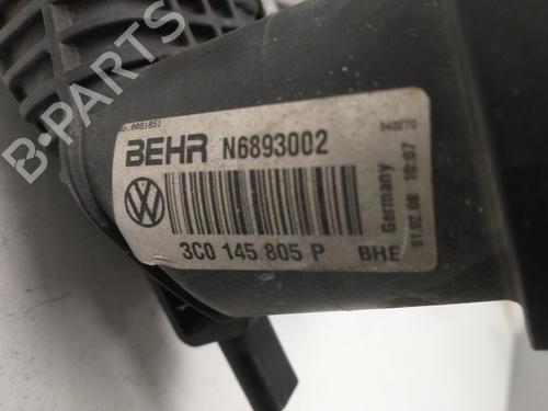 Intercooler AUDI A3 Sportback (8PA) | BP30835344M30