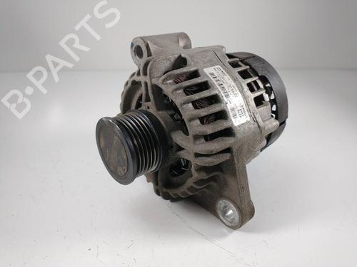 Used Alternator FIAT 500X (334_) 1.6 D Multijet (334AXA1B, 334AXA11) (120 hp) 17720307