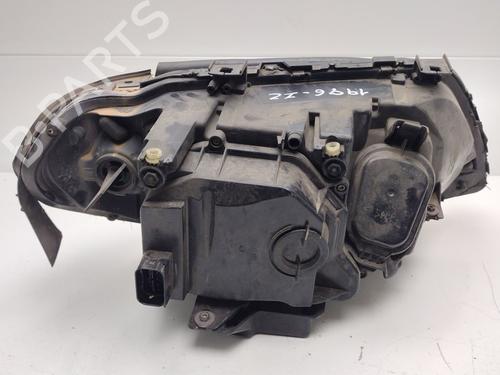 Left headlight BMW X5 (E53) 3.0 d | BP31158844C28 
