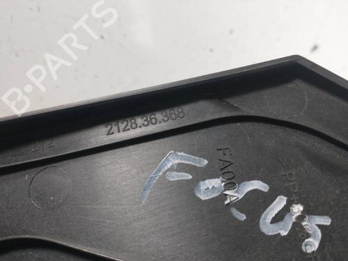 Right mirror FORD FOCUS II Turnier (DA_, FFS, DS) 1.8 TDCi | BP11287561C27 