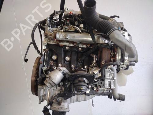 Engine TOYOTA LAND CRUISER PRADO (_J15_)  | BP29410720M1 