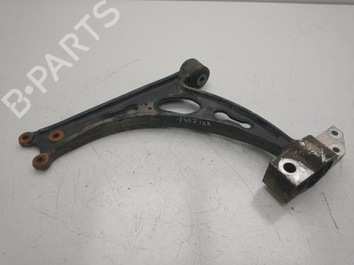 Used Left front suspension arm Left front suspension arm SEAT ALTEA XL (5P5, 5P8) [2006-2015] 33470911 33470911