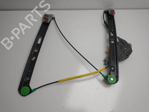 Front left window mechanism BMW 3 Coupe (E46) 318 Ci | BP11844349C22 
