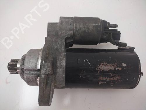 Starter SEAT LEON (1P1) 1.9 TDI | BP17244117M8 