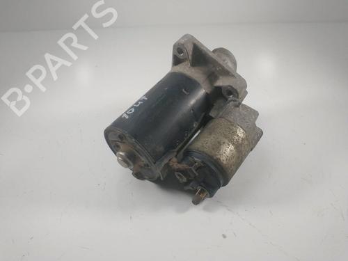 Starter FORD FOCUS II (DA_, HCP, DP)  | BP17045935M8 
