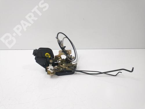 Used Front left lock KIA SPORTAGE II (JE_, KM_) [2004-2011]  8626425