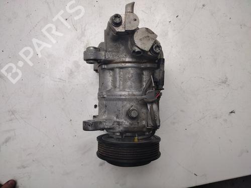 AC compressor BMW 1 (F21) 120 d | BP27236208M34 