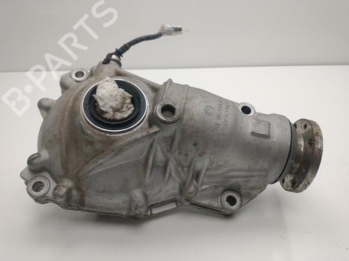 Differensial forvogn BMW X4 (G02, F98) xDrive 20 d (190 hp) 30204460