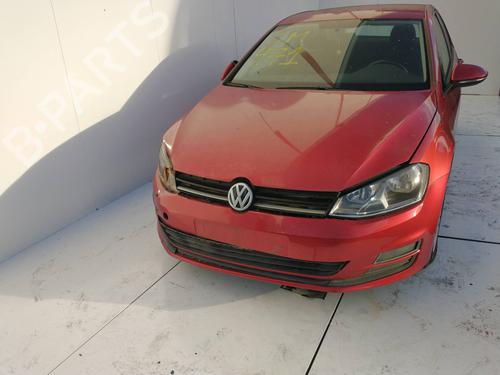 Rear left window mechanism VW GOLF VII (5G1, BQ1, BE1, BE2) 1.2 TSI | BP9206520C24 