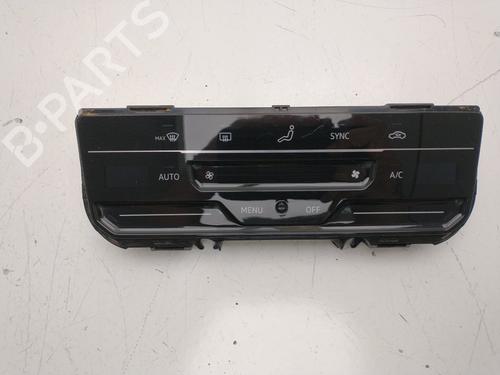Comando chauffage Comando chauffage VW PASSAT B8 Variant (3G5, CB5) [2014-2026] 35801600 35801600