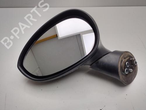 Used Left mirror FIAT GRANDE PUNTO (199_) [2005-2025]  30058560