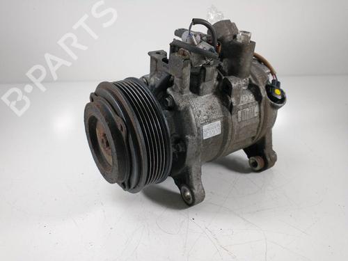Used AC compressor BMW 3 (F30, F80) 320 d (184 hp) 17532998