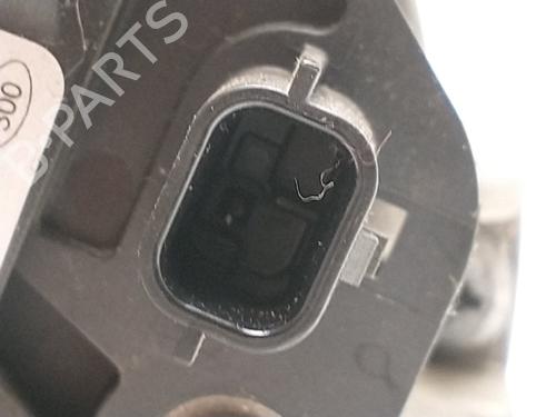 Alternator RENAULT MEGANE IV Hatchback (B9A/M/N_)  | BP30762466M7 