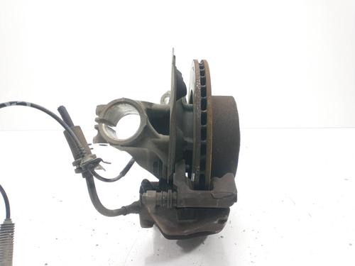 Right front steering knuckle BMW 1 (E87) 120 d | BP9577127M26 