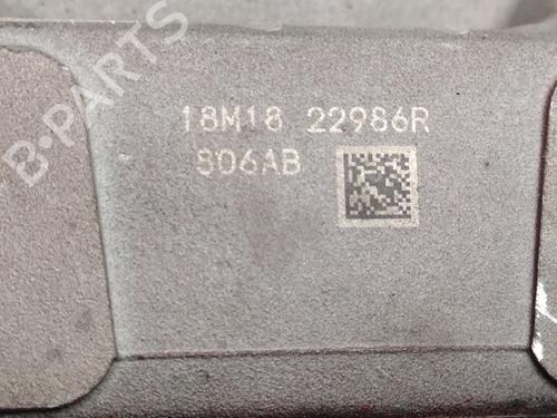 Right front brake caliper AUDI Q5 (FYB, FYG) | BP35977773M104 - Image 5