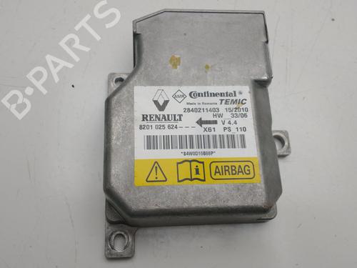 Used ECU airbags ECU airbags 33462484 33462484