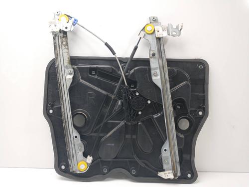Front right window mechanism NISSAN X-TRAIL II (T31) 2.0 dCi 4x4 | BP8938194C23 