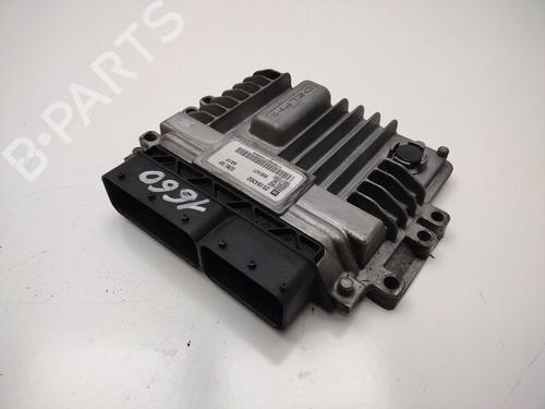 Engine control unit (ECU) CHEVROLET CRUZE (J300) | BP23393474M57 - Image 3
