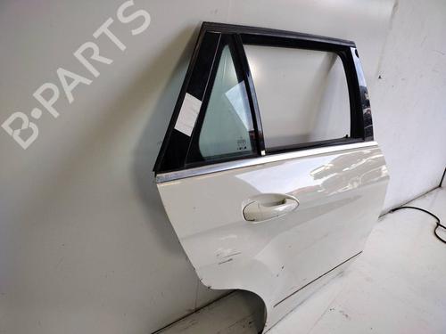 Right rear door MERCEDES-BENZ E-CLASS (W211)  | BP13032618C5 