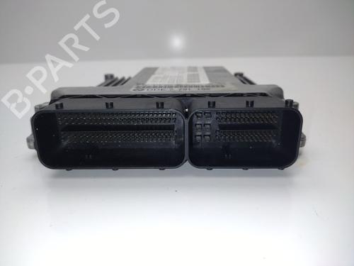 Engine control unit (ECU) BMW 3 Compact (E46) 320 td | BP22445728M57 
