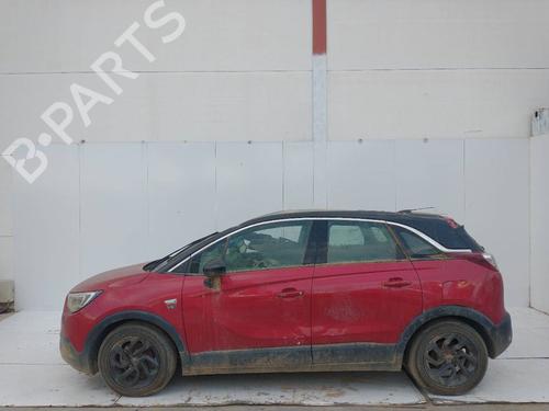Used Parts OPEL CROSSLAND X / CROSSLAND (P17, P2QO) 1.5 Turbo D (75) (102 hp) 4192409