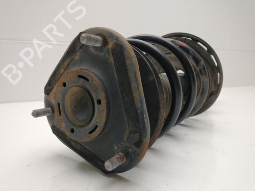 Left front shock absorber TOYOTA AURIS (_E15_) | BP31809620M16