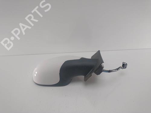 Right mirror SEAT ALTEA XL (5P5, 5P8)  | BP10721536C27 