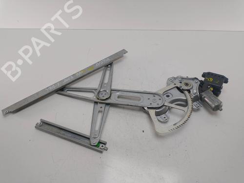 Used Front left window mechanism TOYOTA YARIS (_P1_) [1999-2005]  9640699